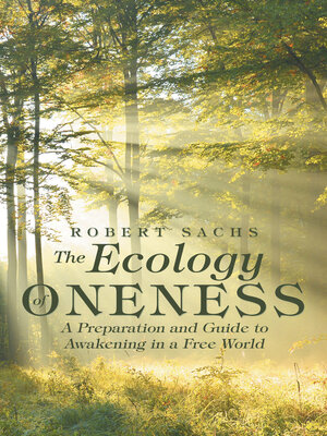 cover image of The Ecology of Oneness